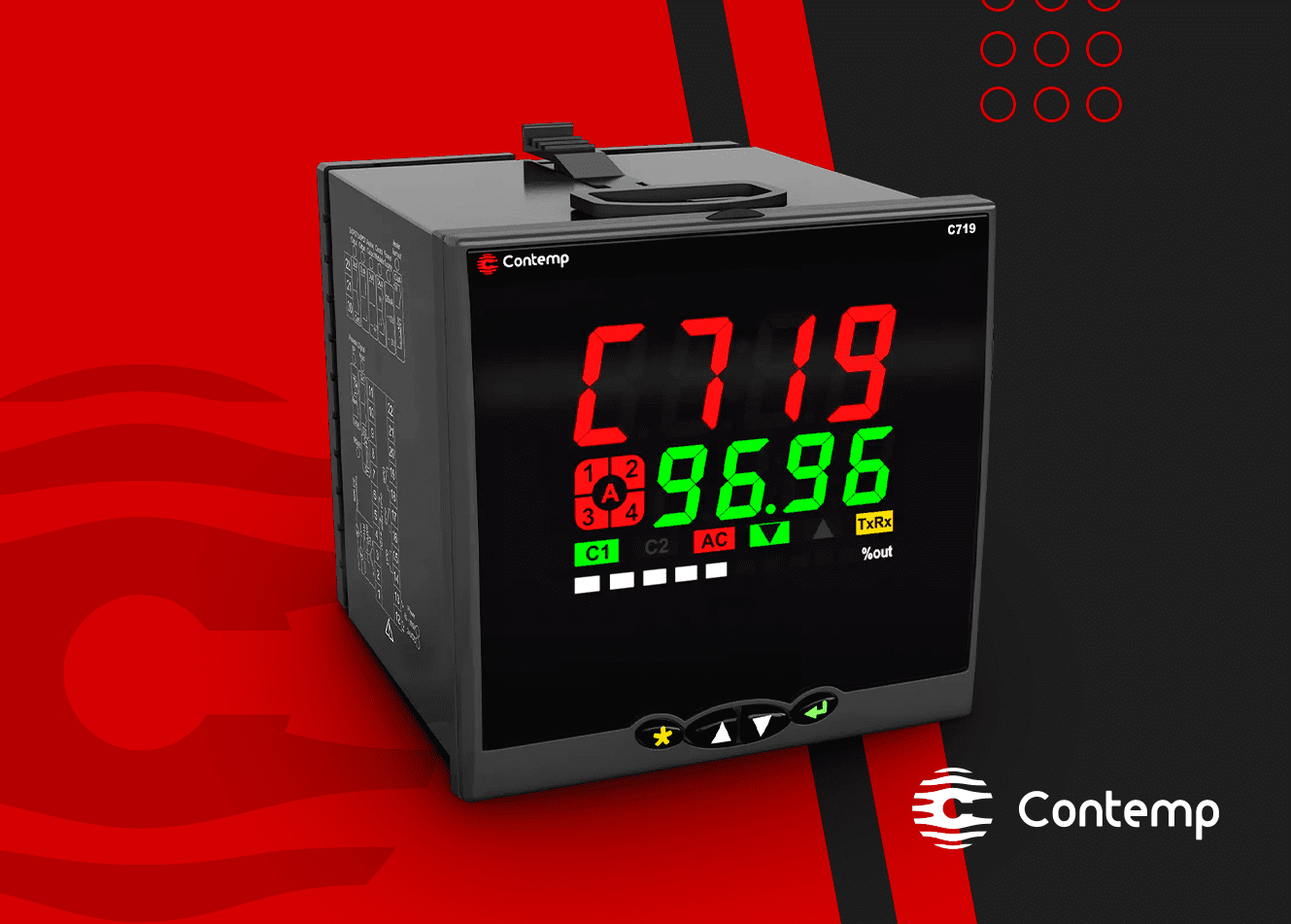 05 benefícios de um controlador de processo no processo industrial ...