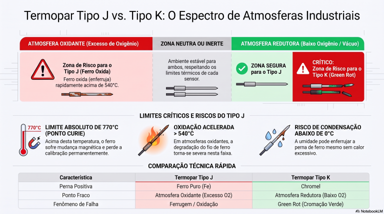 Comparação_Termopares_J_e_K