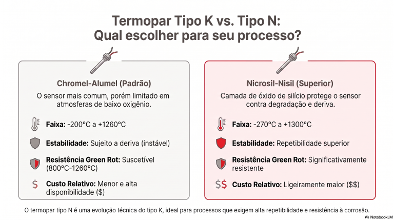 Termopar_Tipo_K_vs