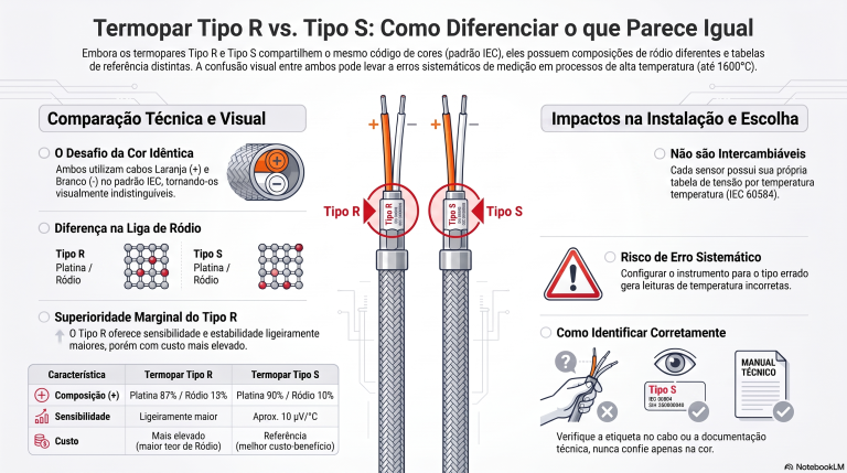 Termopar_Tipo_R_vs_S